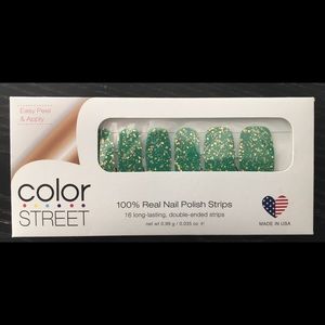 Color Street Galway Glimmer